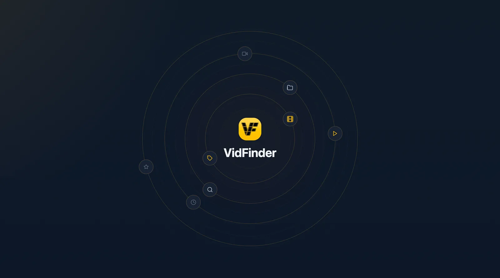 How to get started with VidFinder — the visual video organizer for Mac.